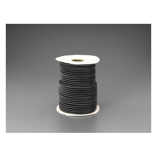 φ8x 60m バンジーコード エスコ EA628WH-8 (78-1118-04)