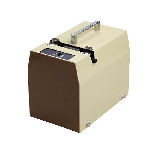 フレックスポンプ AC-S型 近江オドエアーサービス (8-1059-23)