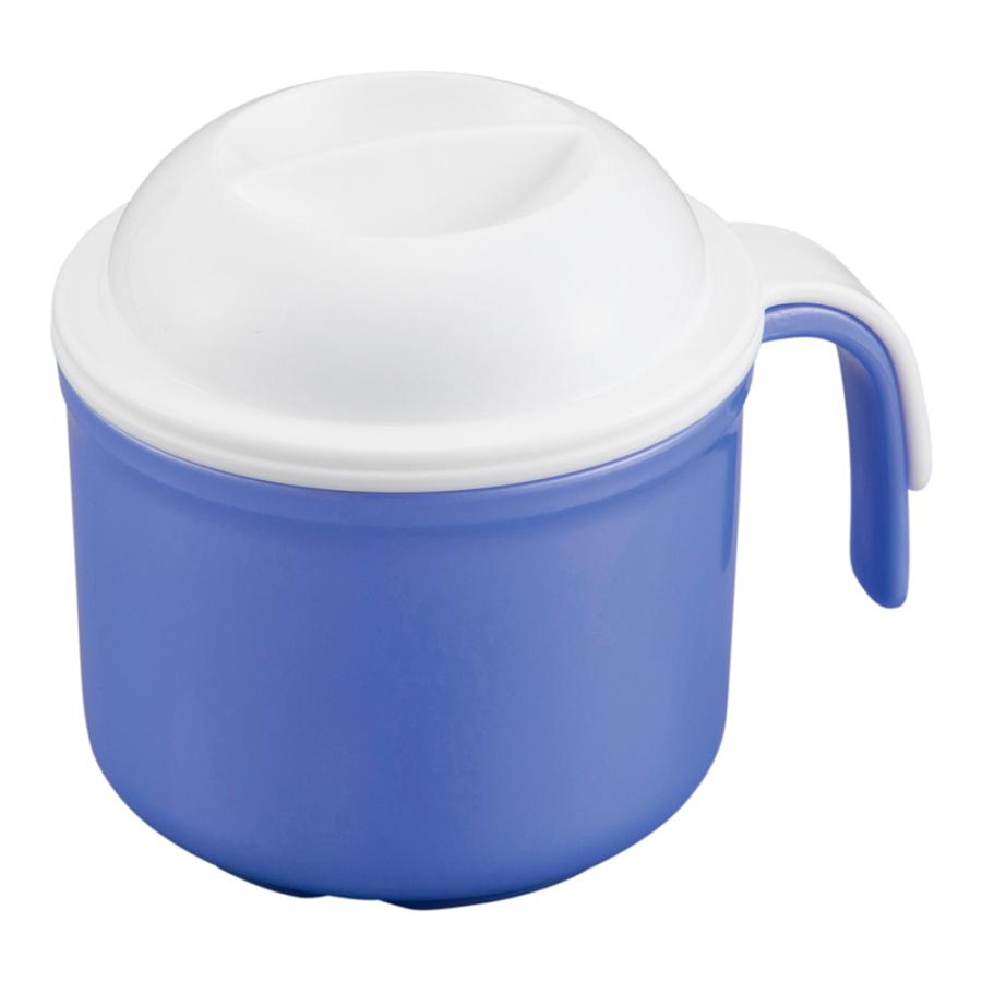サナダ精工 入れ歯容器 300mL A9608 (8-120-01) : A1ショップ 土日