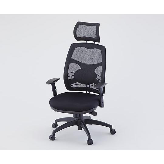 エグゼクティブ・メッシュチェア CH-6239AXSN (8-1342-01)