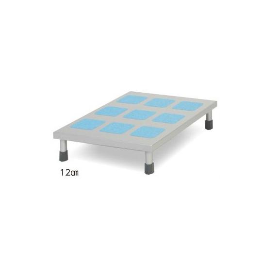 手術用踏み台 メディカル・ファイブスター 12cm (8-1545-01)