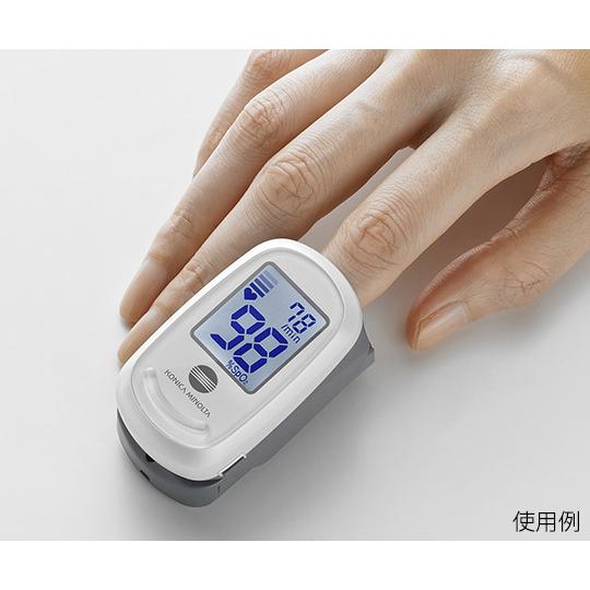 コニカミノルタ（KONICA MINOLTA） パルスオキシメーター PULSOX-Neo