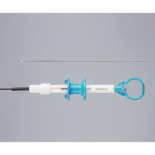 住友ベークライト SB生検鉗子 リューザブル・オートクレーブ対応 MD-48318 医療機器認証取得済 (8-2941-01) 