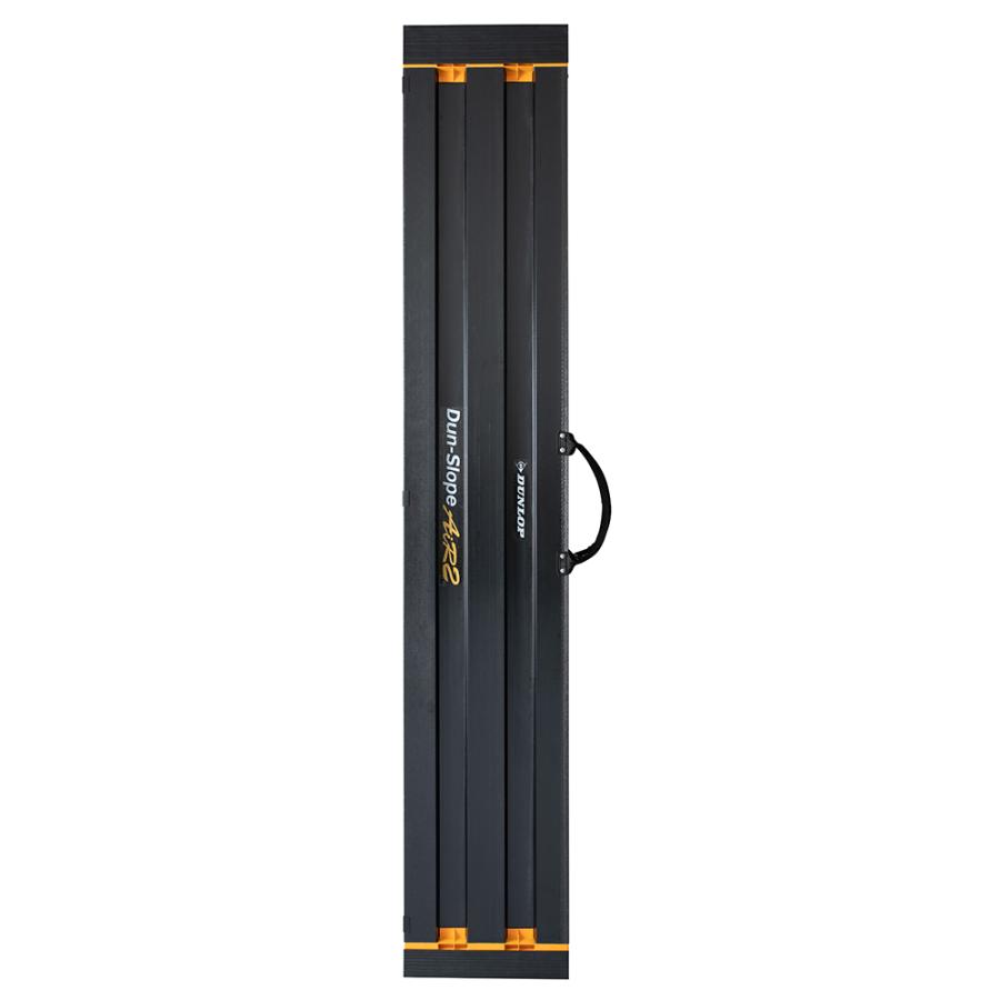 ダンスロープTMエアー2 870×400×160mm ダンロップホームプロダクツ R-85Z (8-2966-21)_2