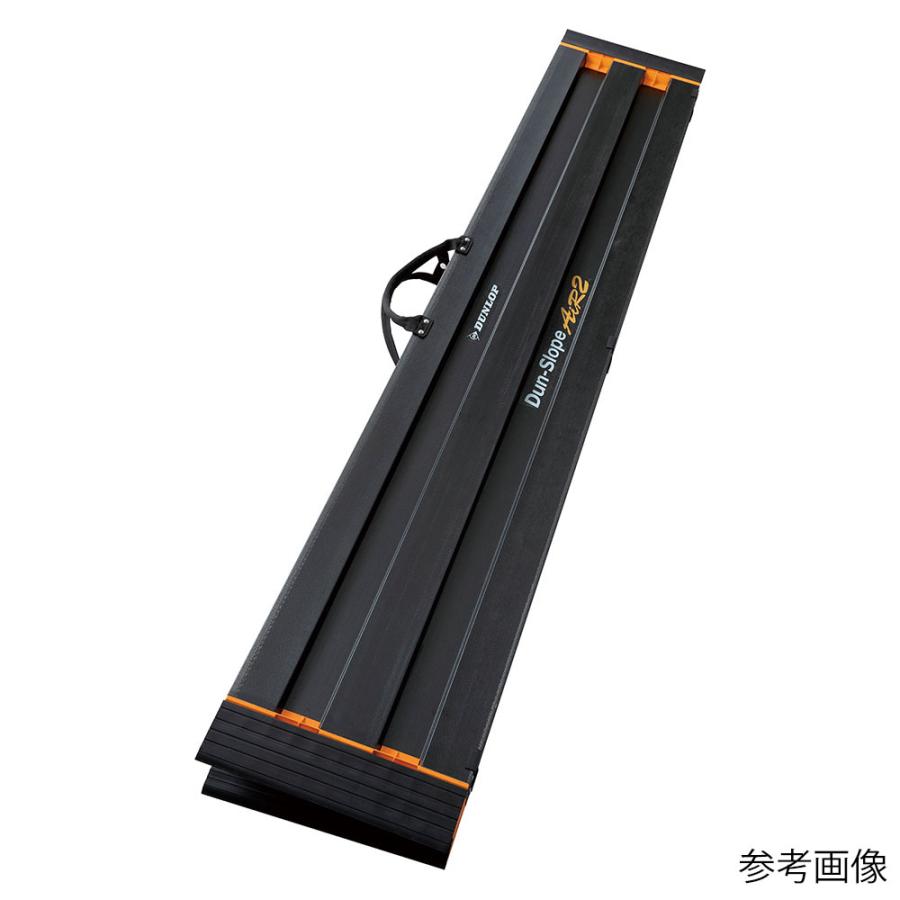 ダンスロープTMエアー2 1270×400×160mm ダンロップホームプロダクツ R-125Z (8-2966-22)_1