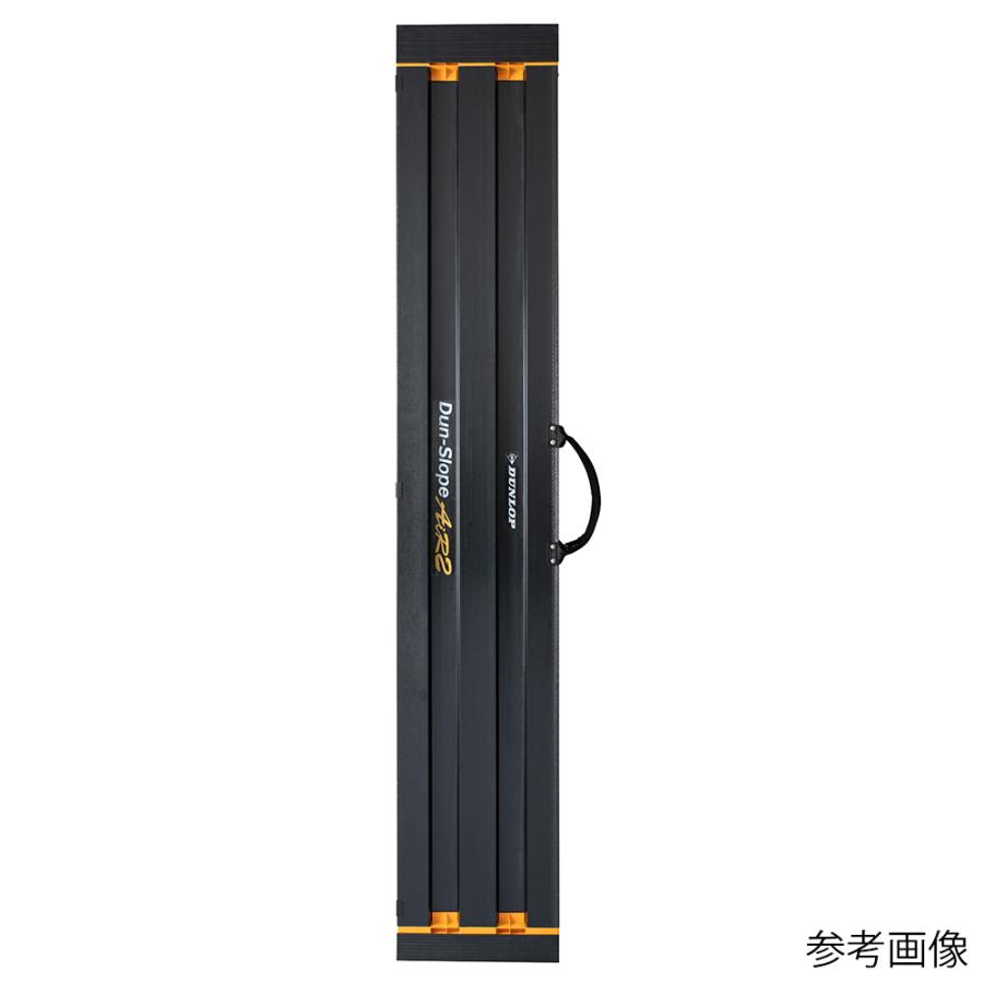 ダンスロープTMエアー2 1270×400×160mm ダンロップホームプロダクツ R-125Z (8-2966-22)_2