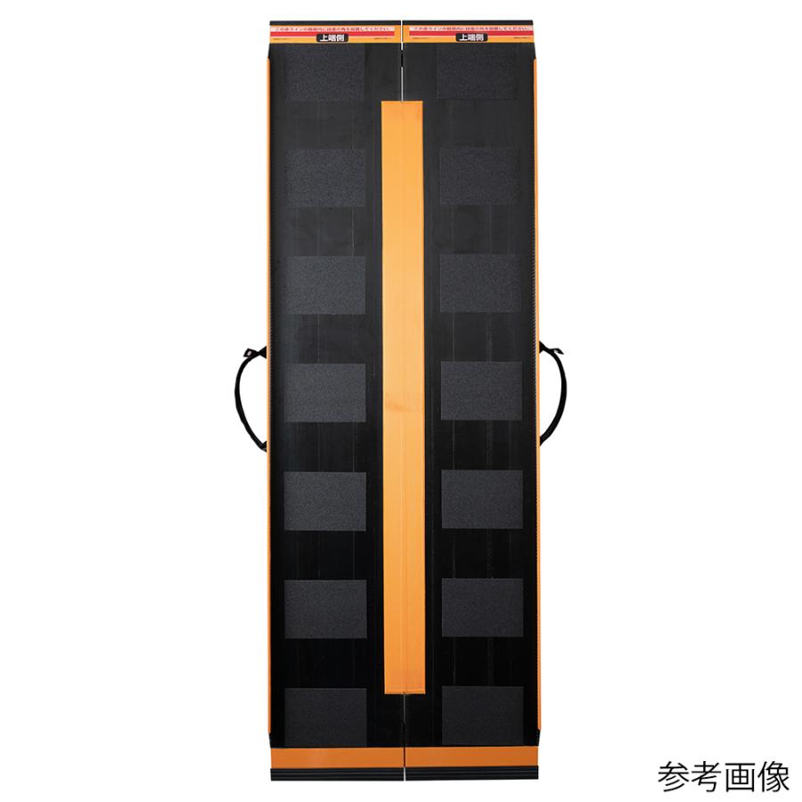 ダンスロープTMエアー2 1270×400×160mm ダンロップホームプロダクツ R-125Z (8-2966-22)_3