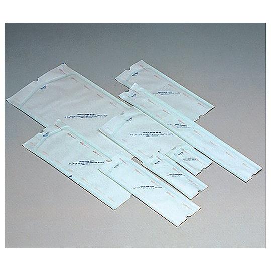 ホギメディカル メッキンバッグ A.C/E.O両用ワンシール 150×240mm HM1303RSB240 (8-3125-19)