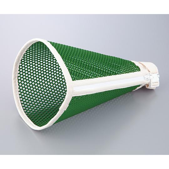 アメジスト 大衛 セフティグラブメガホン#1 ♯1 (8-3269-11)