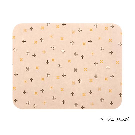 ポータブルトイレマット 900×700mm/ベージュ サンコー 生活用品 KC-29 (8-4203-02) : A1ショップ 土日・祝日 ...