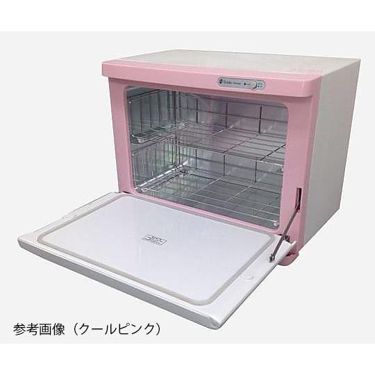 タオルウォーマー 約18L おしぼり約75本 クールピンク フィフティ