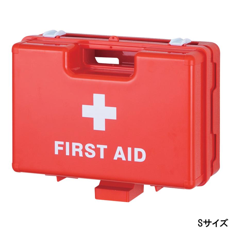 救急箱 壁掛けタイプ First Aid Case Size M (8-497-02)｜a1-shop｜04