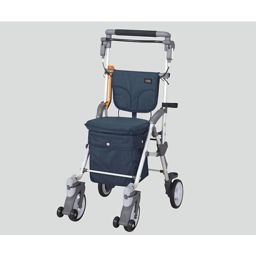 シルバーカー スルーンボックスN ネイビー マキテック CB-10NB (8-7034-01)