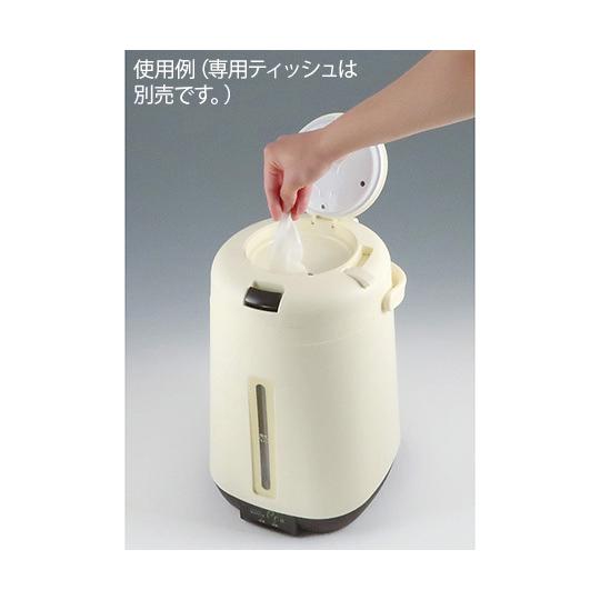 ホットルプロ 中川製作所 HPR-100 (8-7918-41)