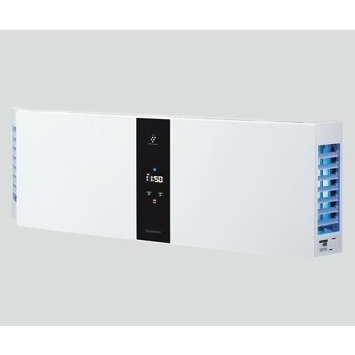 シャープ プラズマクラスター空気清浄機 壁掛け/棚置き兼用型 FUM1000W (8929801) 8929801A1 ショップ 休業日土日・祝日 通販 Yahoo