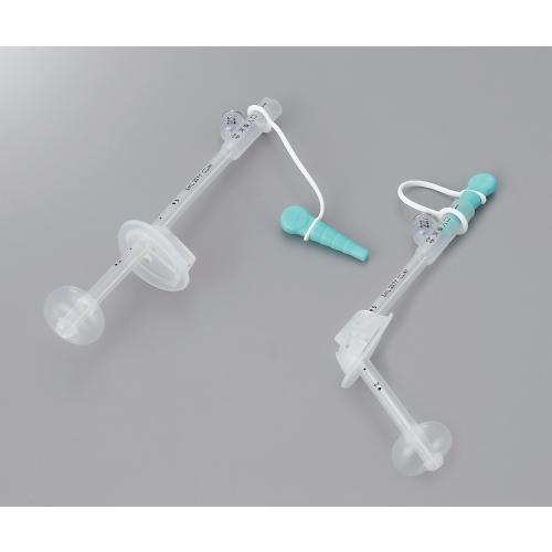 クリエートメディック 胃瘻交換用カテーテル コンパクトタイプ チューブ外径 24Fr 8.0mm 8000012981 医療機器認証取得済 (8-9934-06)