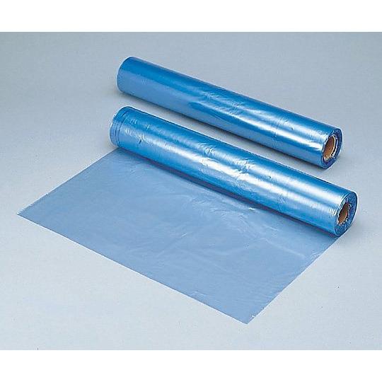非帯電フィルム 0.05mm (9-4027-01)