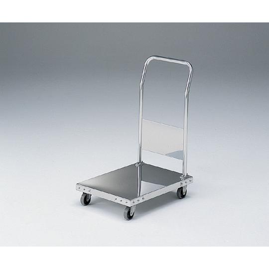 オールステンレス台車 酸洗 アズワン MA-601 (9-5604-01)