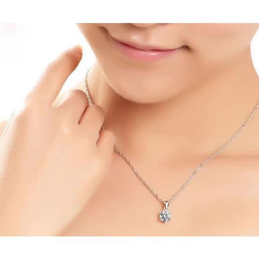 ネックレス ピアス 指輪 シルバー925 キュービックジルコア 豪華