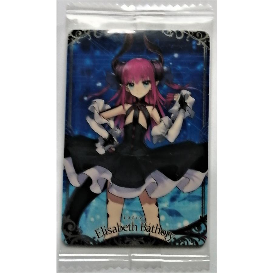 中古5枚セット BANDAI ゲームウエハース 2402670 / 未開封 /（カード