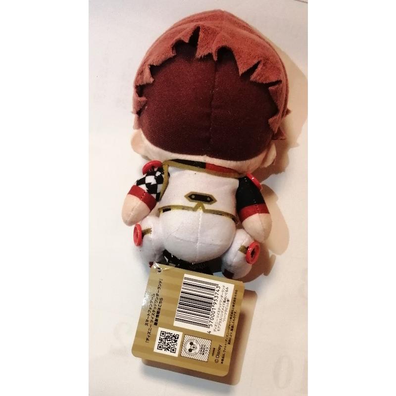 中古 『 Disney TWISTED-WONDERLAND モアプラスハンドメイド風