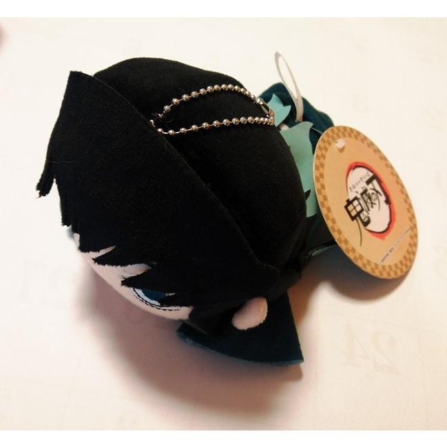 中古 『 ぬいぐるみ 鬼滅の刃 時透無一郎 エクストラ 寝そべり