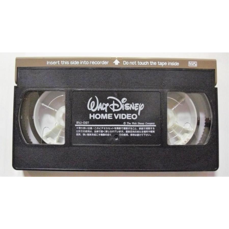 中古[VHS] 『 ビバ!マジック 東京ディズニーランド15thアニバーサリー