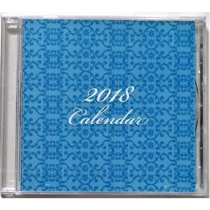 中古未開封DVD Raphael『 2018カレンダーの特典DVD 』非売品