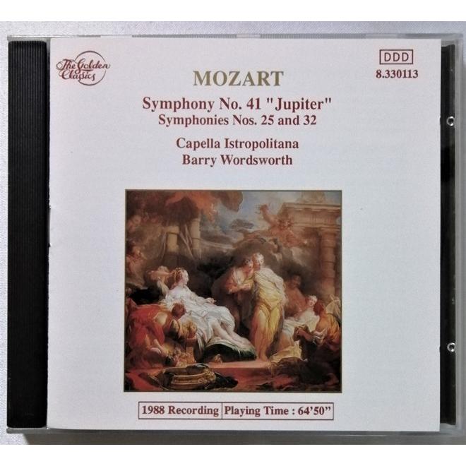 中古CD 不揃い11枚『 ザ・ゴールデン・クラシックス 』 : エーワン