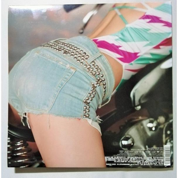中古CD＋DVD YUKI『 FLY（初回生産限定盤） 』品番：ESCL-4277-8 / LP