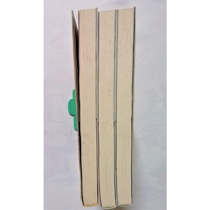 中古本3冊セット 『 「 あの戦争 」 太平洋戦争全記録 上・中・下