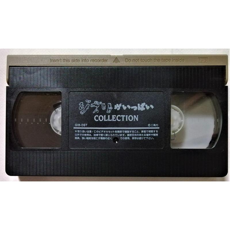 中古[VHS] 宮崎駿 監督作品『 もののけ姫 』品番：VWSZ-8010 / ジブリ