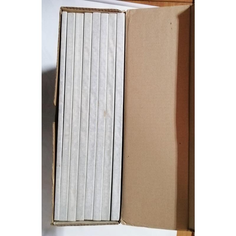 京の別業　毎日新聞社 古書 『 二十世紀の新聞 毎日新聞復刻版 全8冊揃（1〜7巻＆別巻