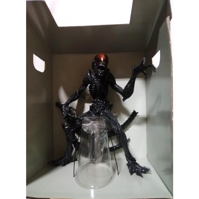 中古 エイリアン vs プレデター リアルフィギュア / アミューズメント