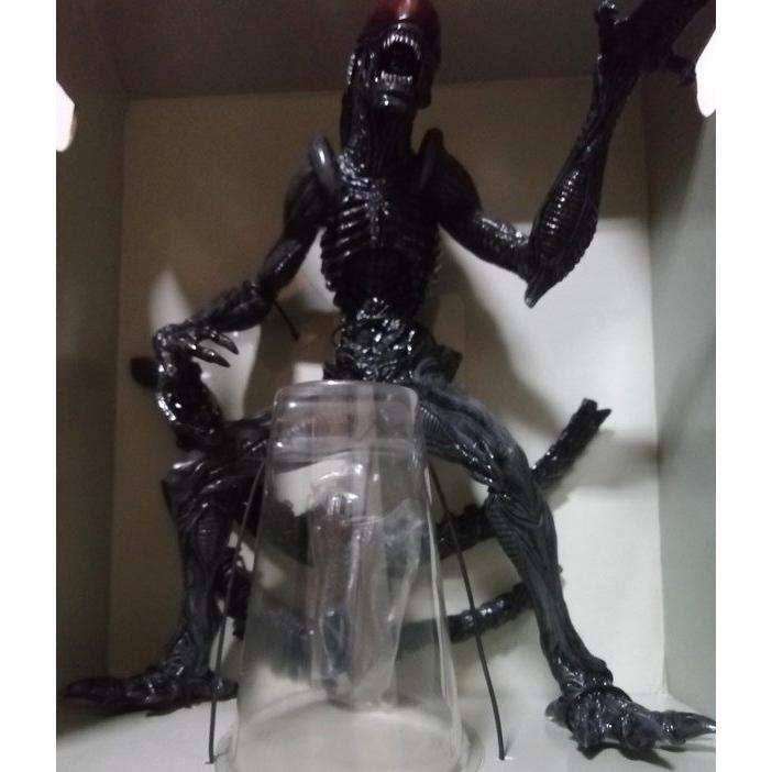 中古 エイリアン vs プレデター リアルフィギュア / アミューズメント