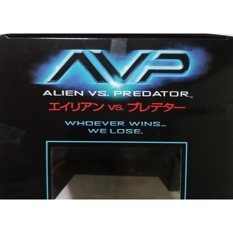 中古 エイリアン vs プレデター リアルフィギュア / アミューズメント