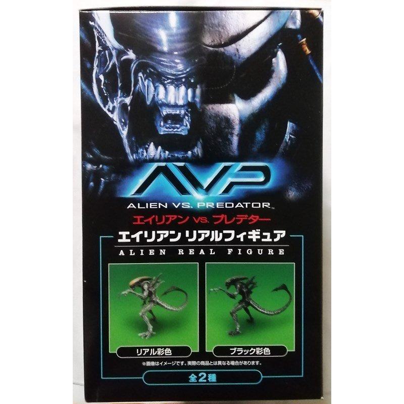 中古 エイリアン vs プレデター リアルフィギュア / アミューズメント