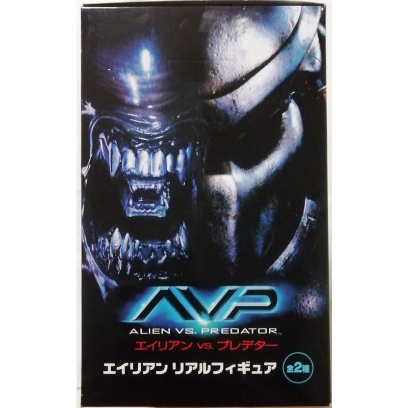 中古 エイリアン vs プレデター リアルフィギュア / アミューズメント