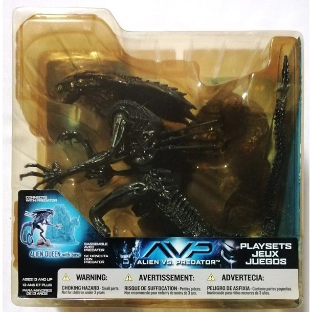 中古フィギィア McFarlane Toys エイリアンvsプレデター プレイセット