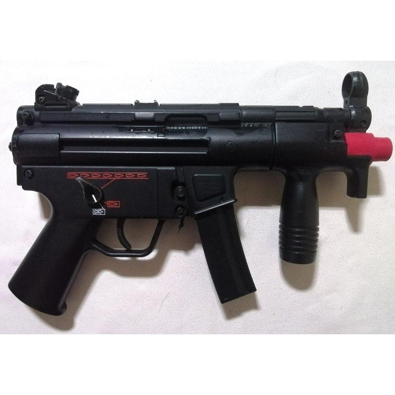 東京マルイ H&K MP5クルツA4 中古 中古 東京マルイ H&K MP5クルツA4 (18歳以上専用) / 付属品は画像で