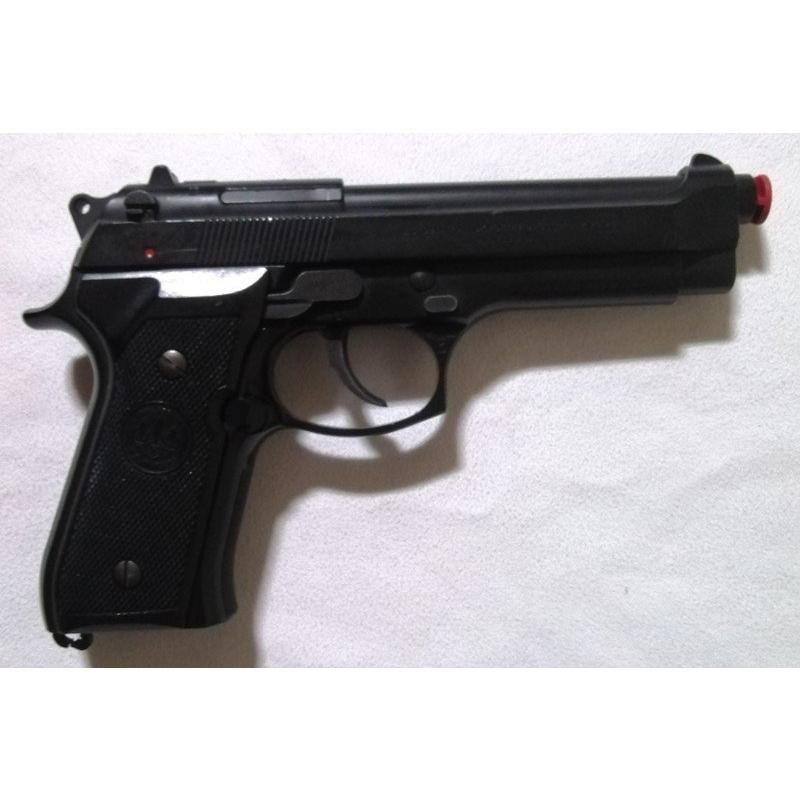 中古 東京マルイ 『 ガスブローバック M92F ミリタリーモデル 』 対象