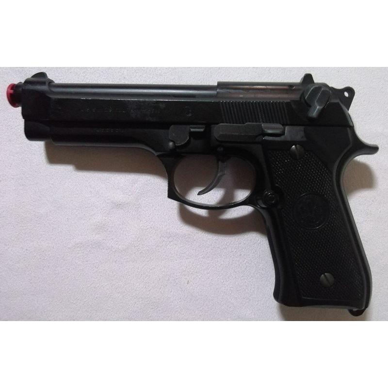 中古 東京マルイ 『 ガスブローバック M92F ミリタリーモデル 』 対象