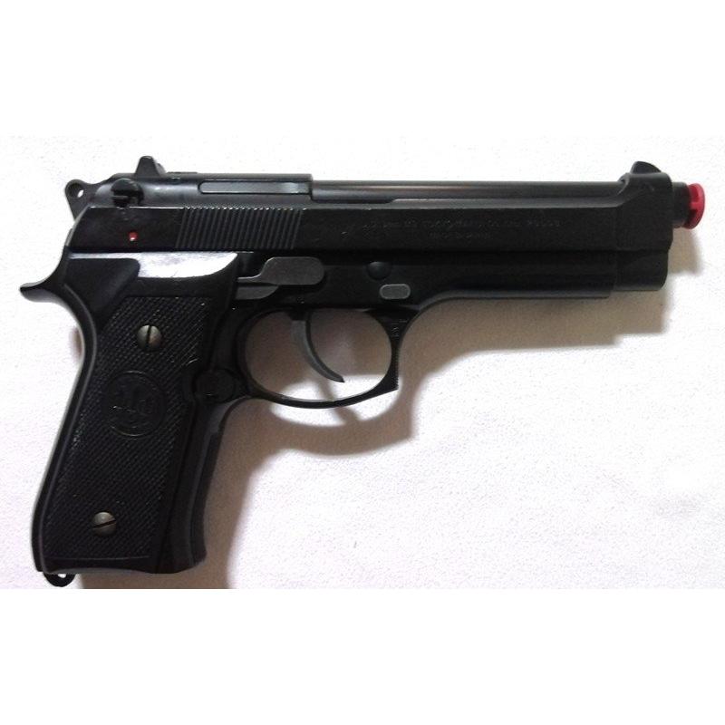 中古 東京マルイ 『 ガスブローバック M92F ミリタリーモデル 』 対象
