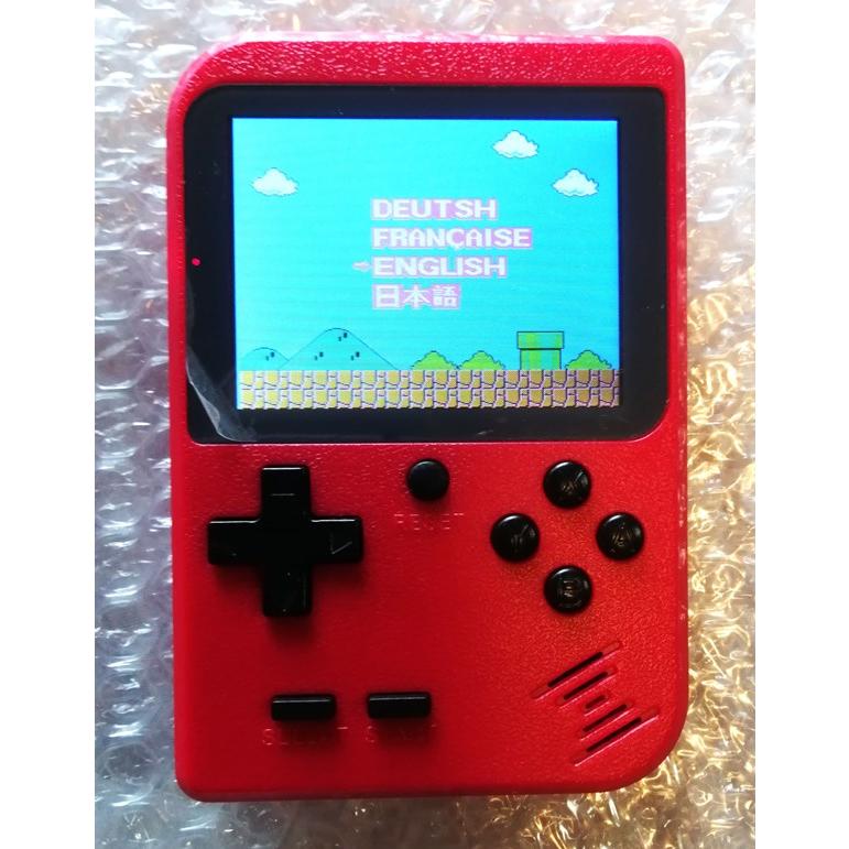 中古ゲーム機 「500 Game 3.0