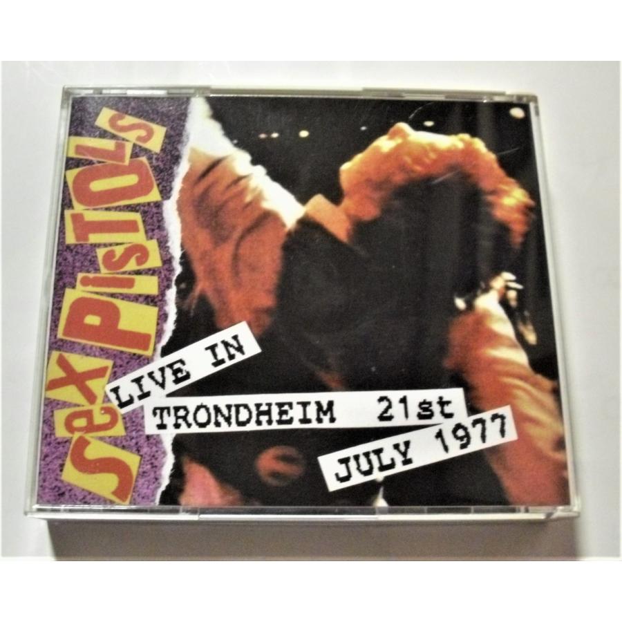 中古CD セックス・ピストルズ 『 KISS THIS〜ベスト・オブ・セックス