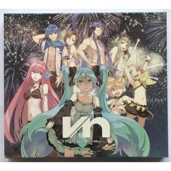 EXIT TUNES PRESENTS Vocalohistory 初音ミク EXIT TUNES PRESENTS Vocalohistory feat. 初音ミク | Vocaloid Wiki