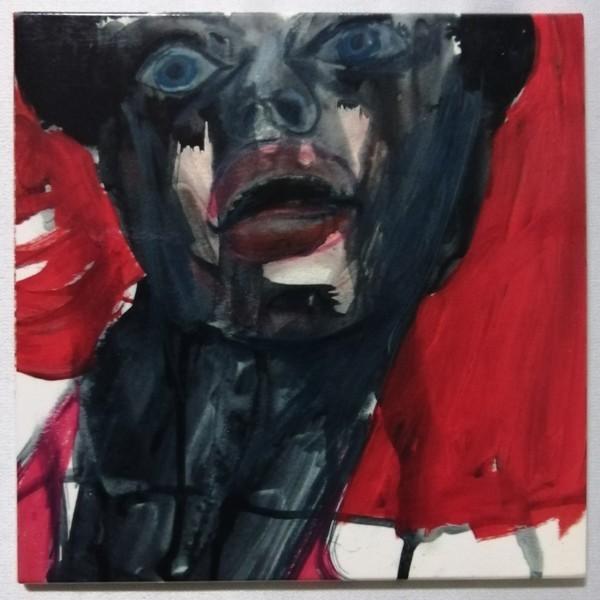 中古CD DIR EN GREY ディル・アン・グレイ『 GLASS SKIN＜紙ジャケット
