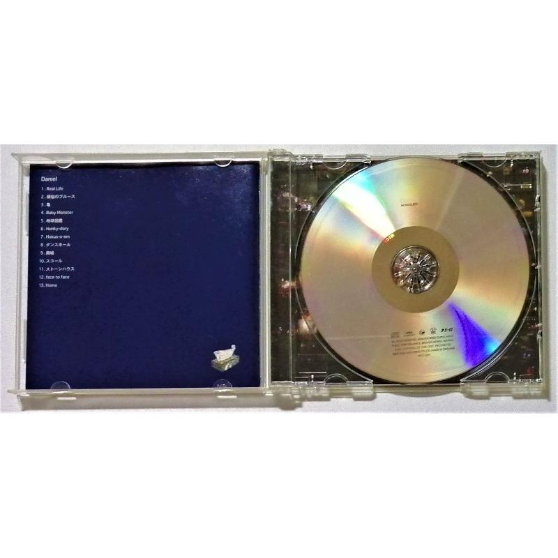 MONGOL800 CD コレクション 中古CD MONGOL800 『 Daniel 』 品番： HICC-2201 : エーワン