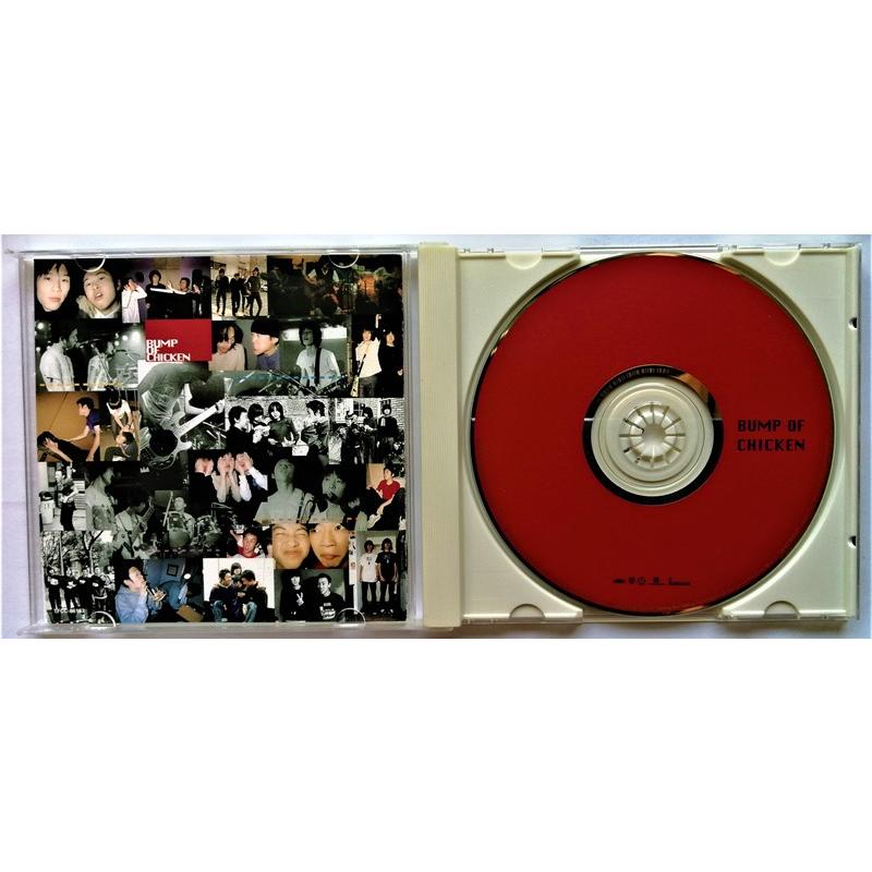 中古CD BUMP OF CHICKEN『 FLAME VEIN 』 品番：TFCC-86163 : エーワン