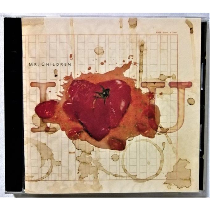 2025年最新】Yahoo!オークション -ミスチル アイラブユー(ま行)の中古